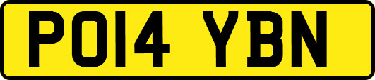 PO14YBN