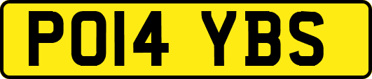 PO14YBS