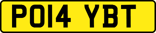 PO14YBT
