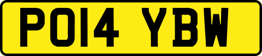 PO14YBW