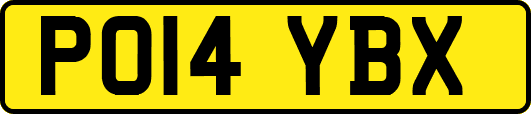 PO14YBX