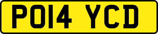 PO14YCD