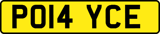 PO14YCE