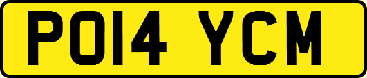 PO14YCM