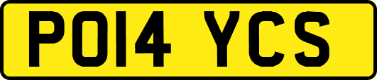 PO14YCS