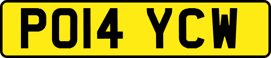 PO14YCW