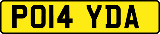 PO14YDA