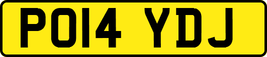 PO14YDJ