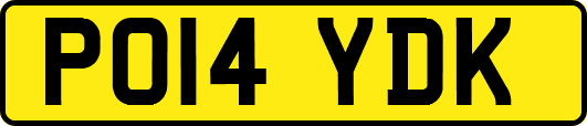 PO14YDK