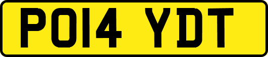 PO14YDT
