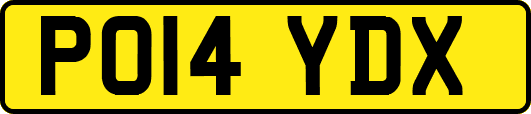 PO14YDX
