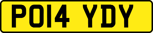 PO14YDY
