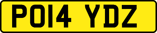PO14YDZ