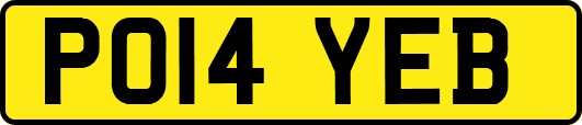 PO14YEB