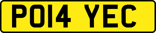 PO14YEC