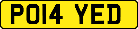 PO14YED