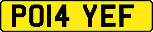 PO14YEF