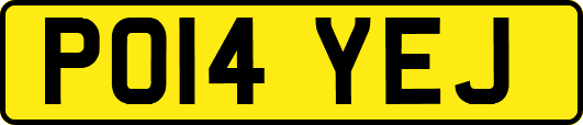 PO14YEJ