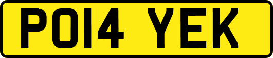 PO14YEK
