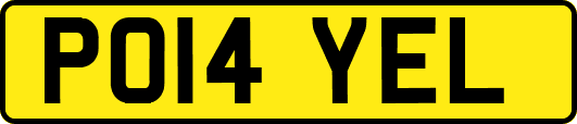 PO14YEL