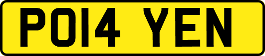 PO14YEN