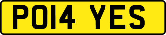 PO14YES