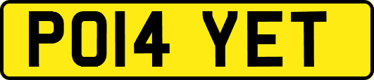PO14YET