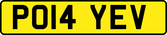 PO14YEV