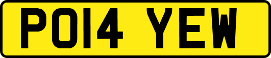 PO14YEW