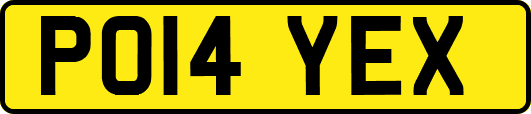 PO14YEX