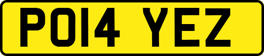 PO14YEZ