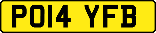 PO14YFB