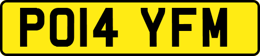 PO14YFM