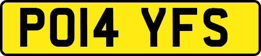 PO14YFS