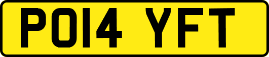 PO14YFT