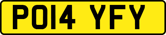 PO14YFY
