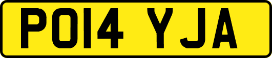 PO14YJA