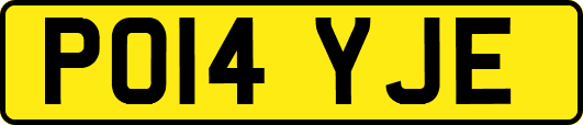 PO14YJE