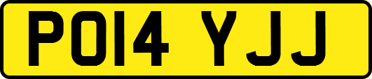 PO14YJJ