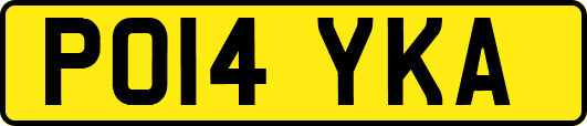PO14YKA