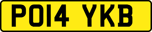 PO14YKB