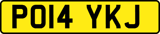 PO14YKJ