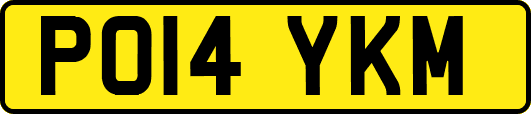 PO14YKM