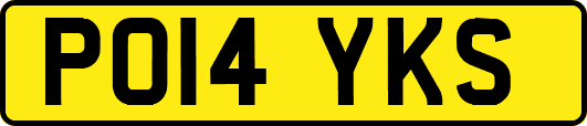 PO14YKS