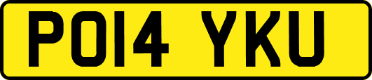 PO14YKU