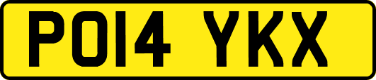 PO14YKX
