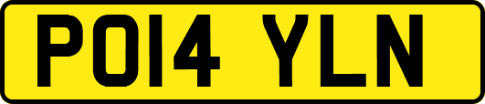 PO14YLN