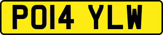 PO14YLW