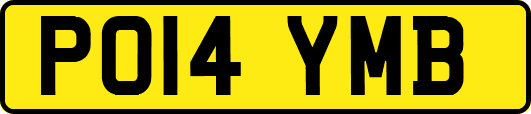 PO14YMB
