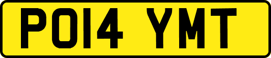 PO14YMT